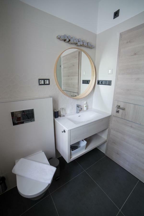 Villa Mango 2 Balatongyörök Extérieur photo